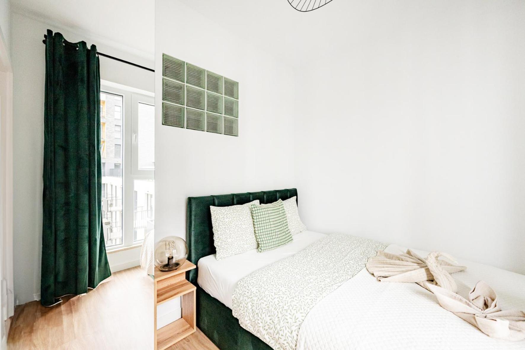Legnicka 65 Apartment Breslau